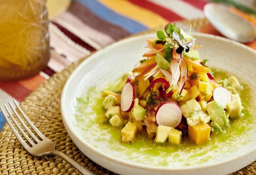 هتل Iberostar Selection Albufera Park