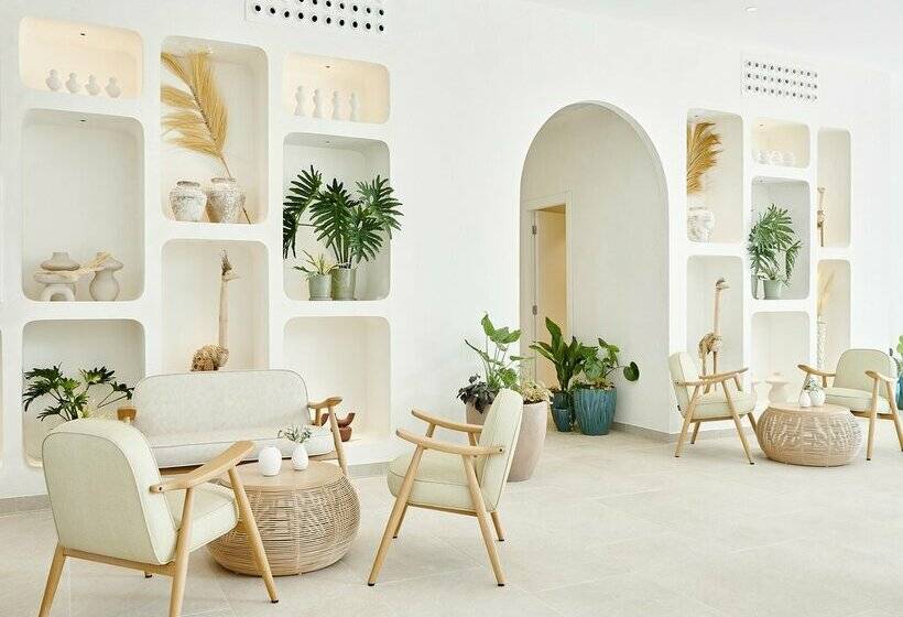 هتل Iberostar Selection Albufera Park