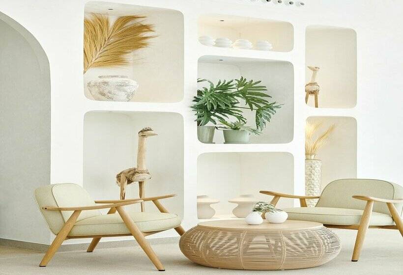 هتل Iberostar Selection Albufera Park