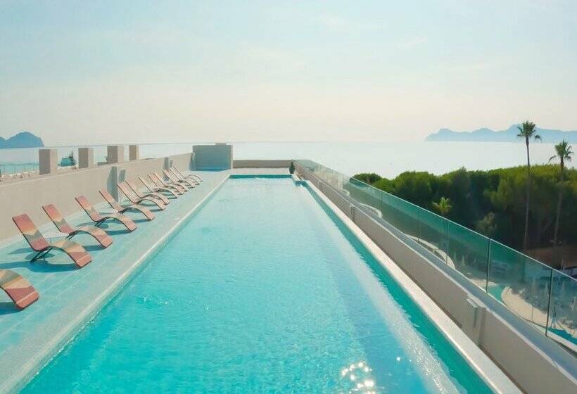 هتل Iberostar Selection Albufera Park