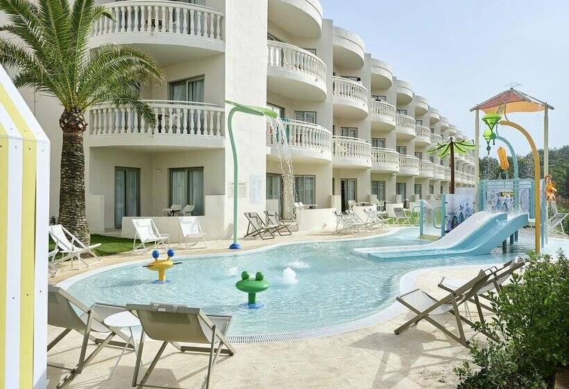 هتل Iberostar Selection Albufera Park