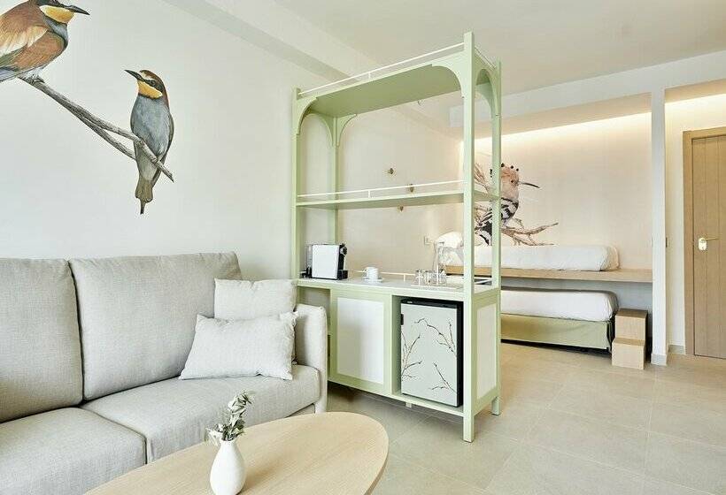 هتل Iberostar Selection Albufera Park