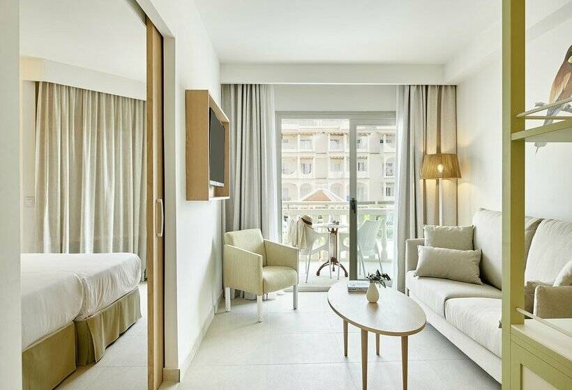 هتل Iberostar Selection Albufera Park