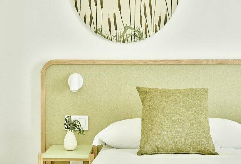 هتل Iberostar Selection Albufera Park