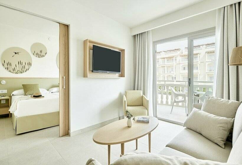 هتل Iberostar Selection Albufera Park