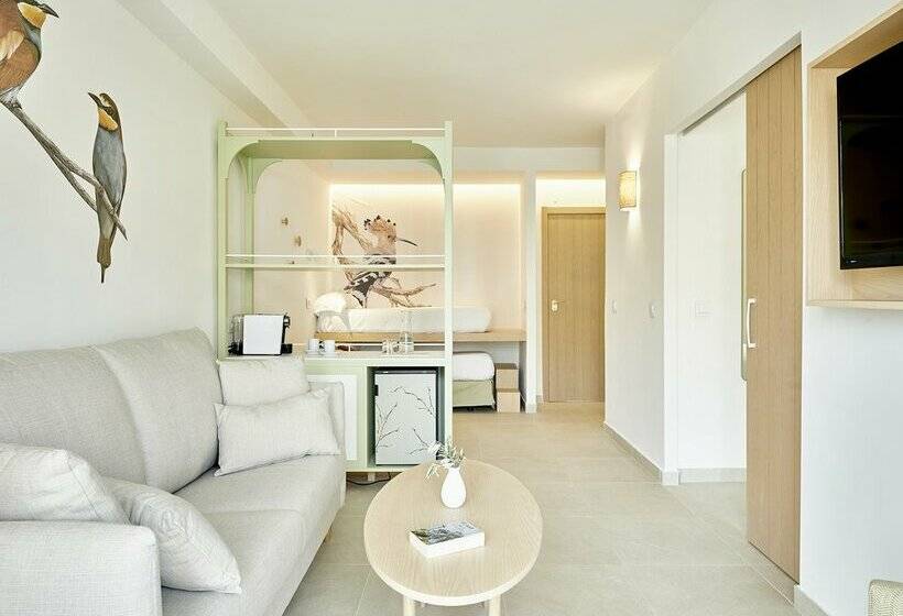 هتل Iberostar Selection Albufera Park