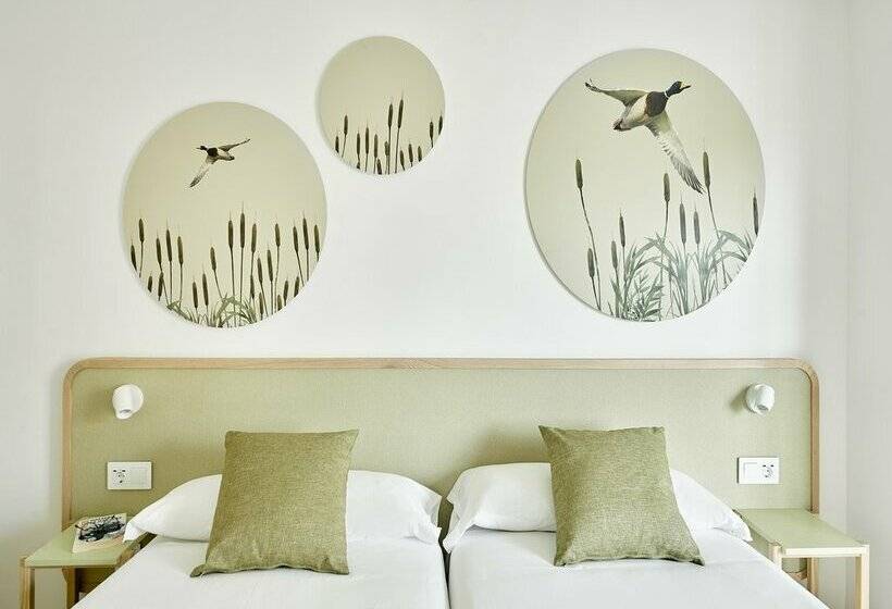 هتل Iberostar Selection Albufera Park