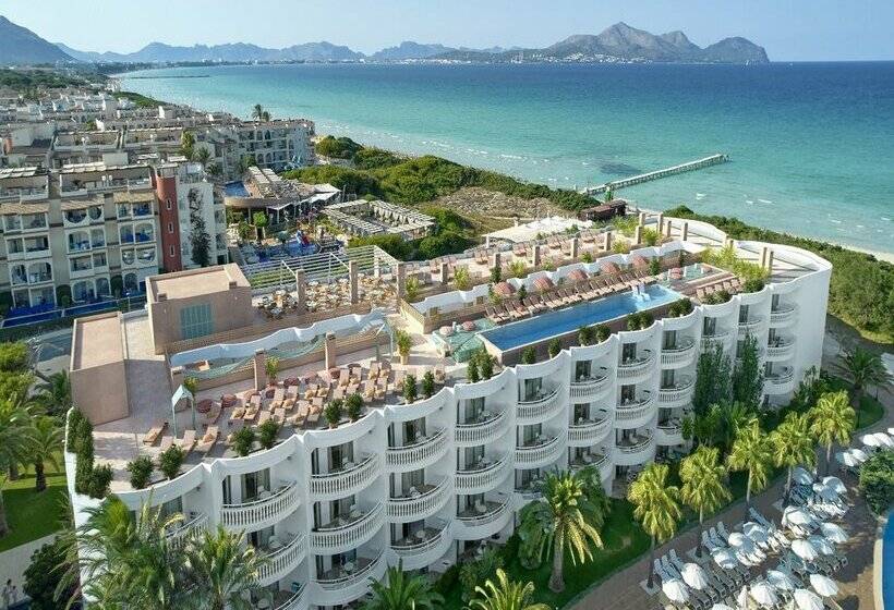 هتل Iberostar Selection Albufera Park