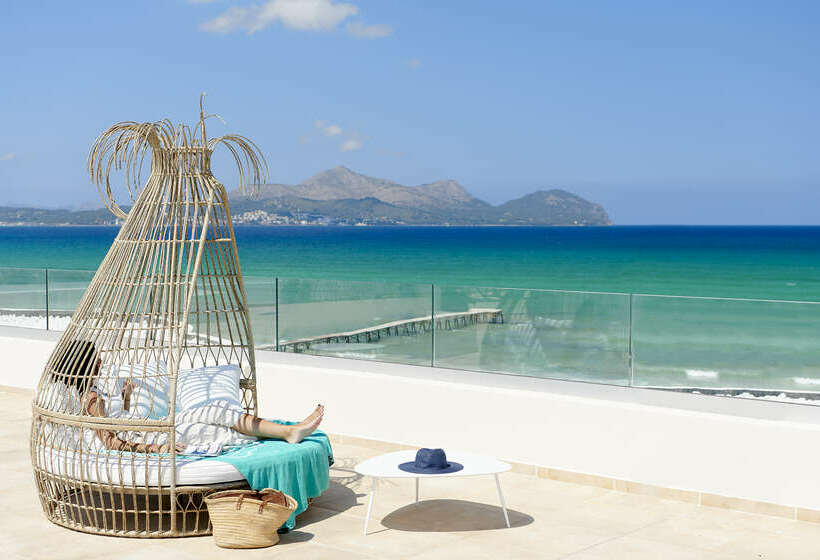 هتل Iberostar Selection Albufera Park