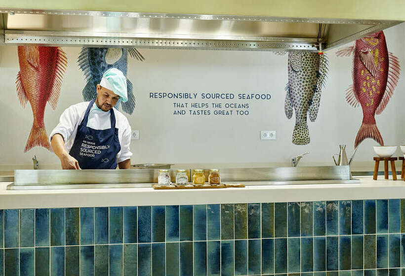 هتل Iberostar Selection Albufera Park