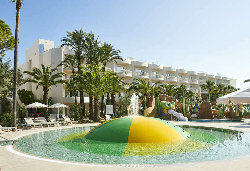 هتل Iberostar Selection Albufera Park