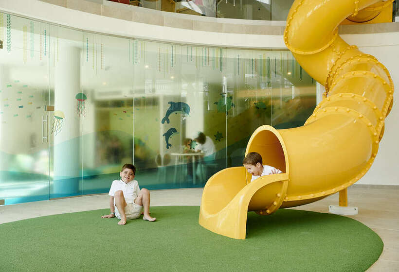 هتل Iberostar Selection Albufera Park