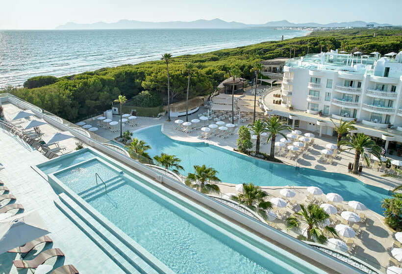 هتل Iberostar Selection Albufera Park