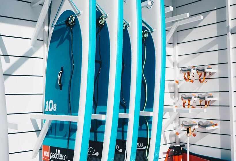 هتل Iberostar Selection Albufera Park