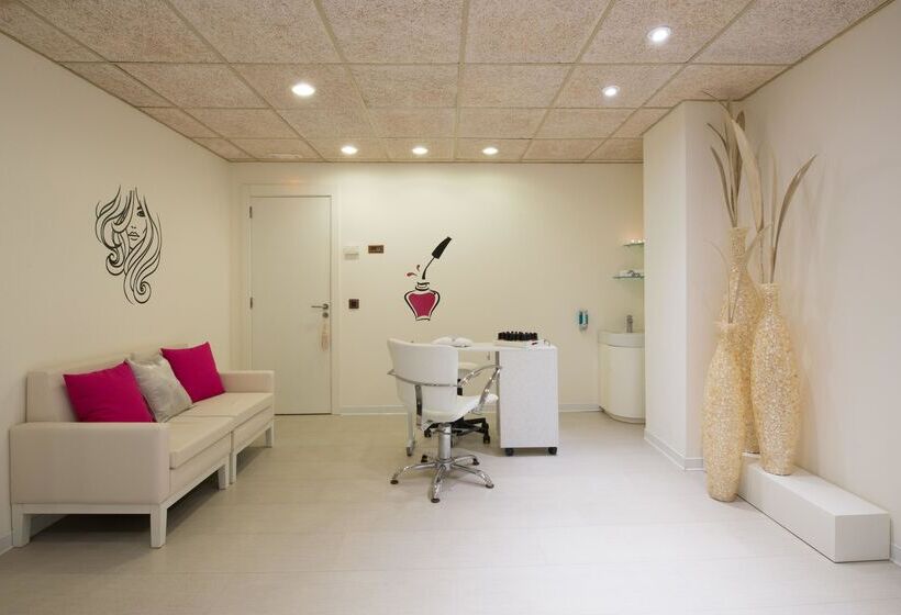 هتل Iberostar Selection Albufera Park