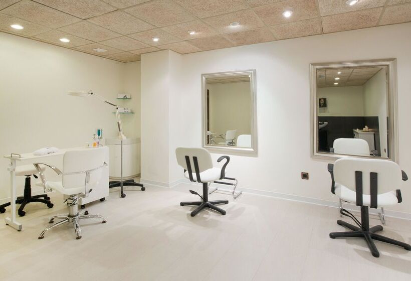 هتل Iberostar Selection Albufera Park