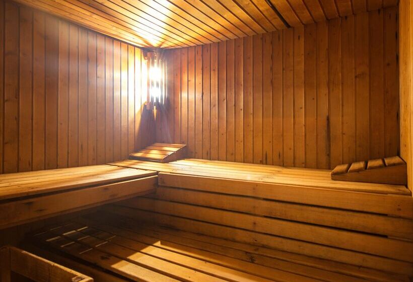 هتل Iberostar Selection Albufera Park