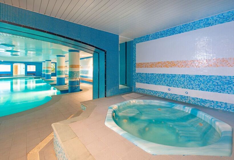 هتل Iberostar Selection Albufera Park