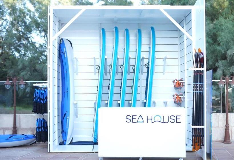 هتل Iberostar Selection Albufera Park