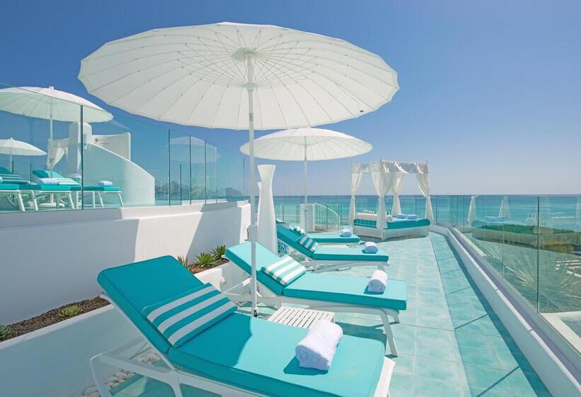 هتل Iberostar Selection Albufera Park