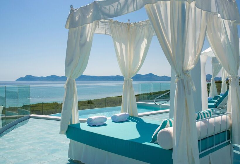 هتل Iberostar Selection Albufera Park