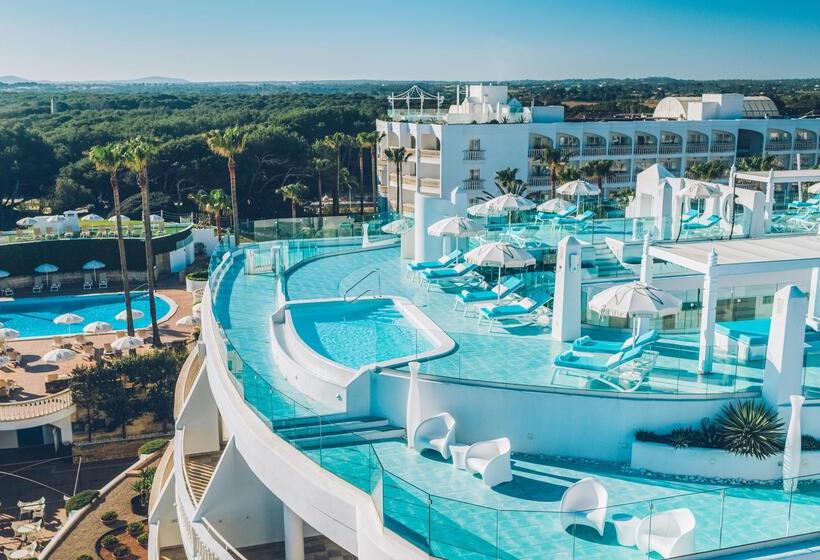 هتل Iberostar Selection Albufera Park