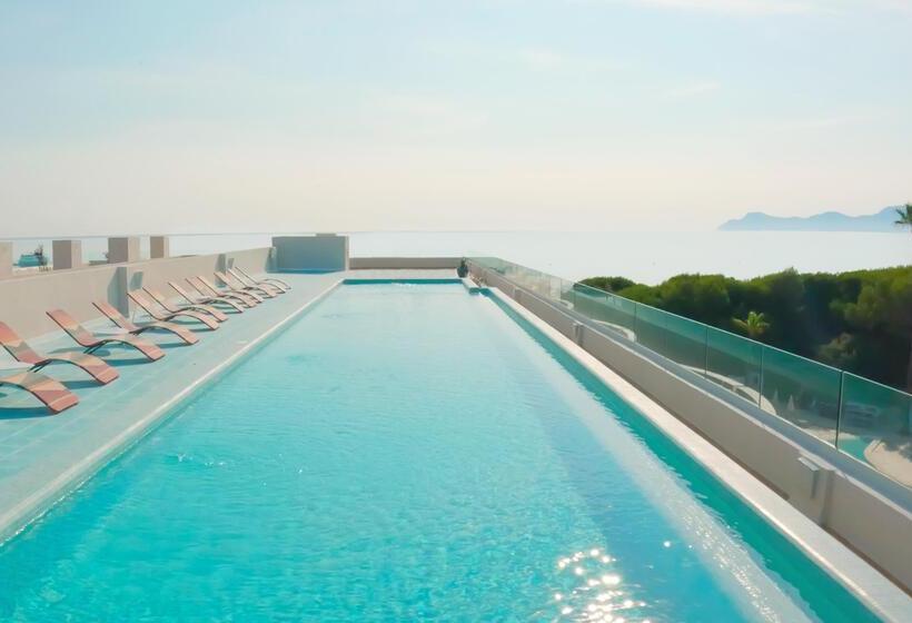 هتل Iberostar Selection Albufera Park