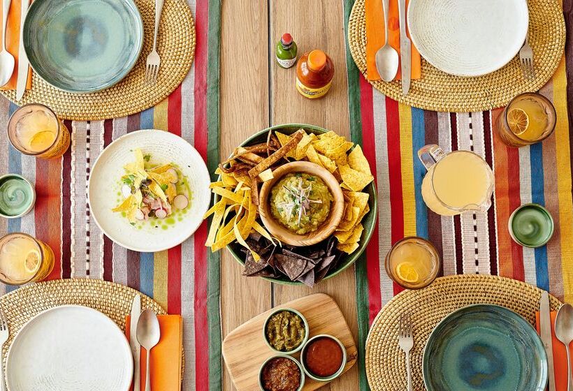 هتل Iberostar Selection Albufera Park