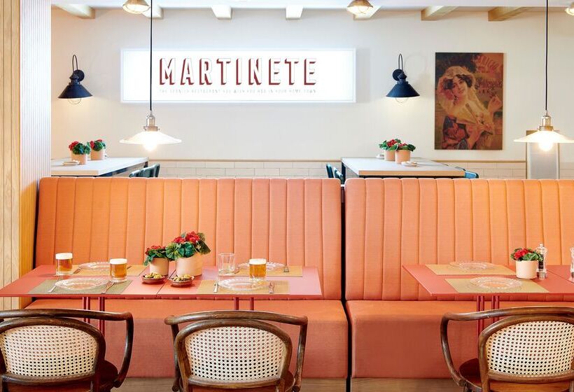 هتل Iberostar Selection Albufera Park