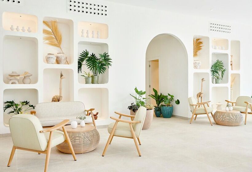 هتل Iberostar Selection Albufera Park