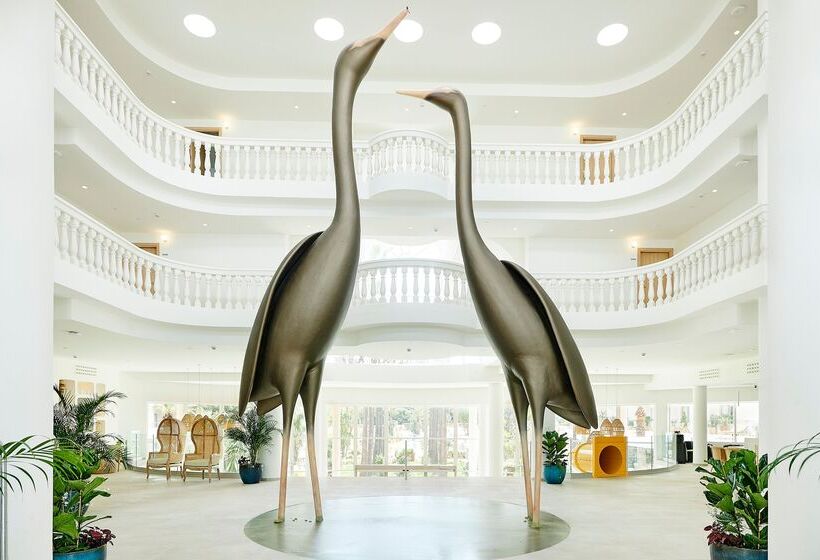 هتل Iberostar Selection Albufera Park