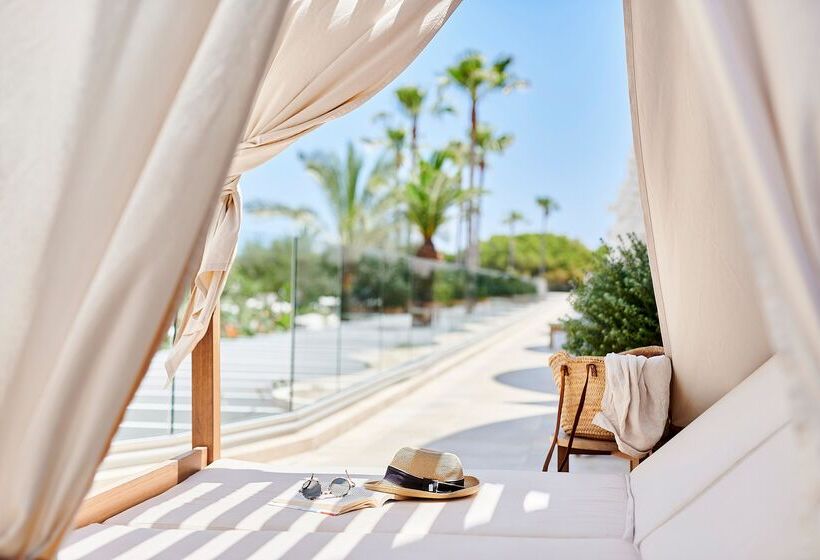 هتل Iberostar Selection Albufera Park