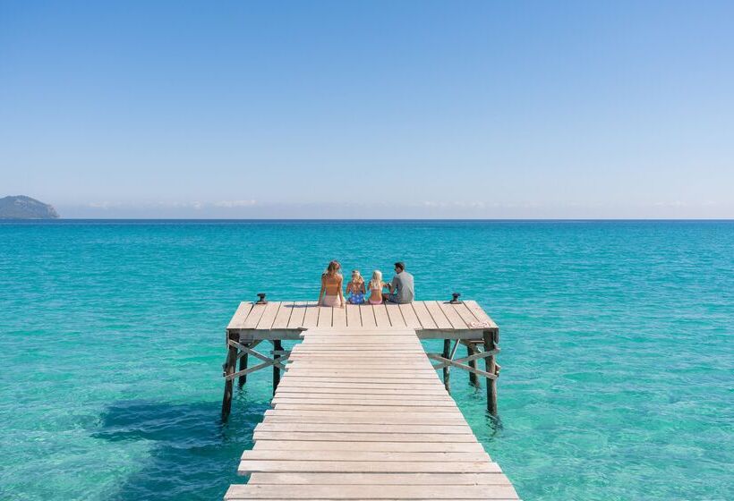 هتل Iberostar Selection Albufera Park