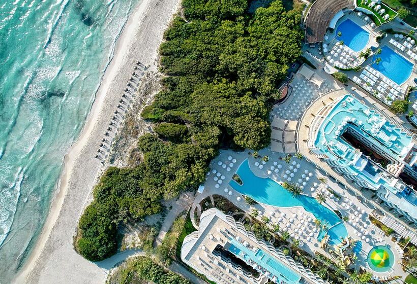 هتل Iberostar Selection Albufera Park