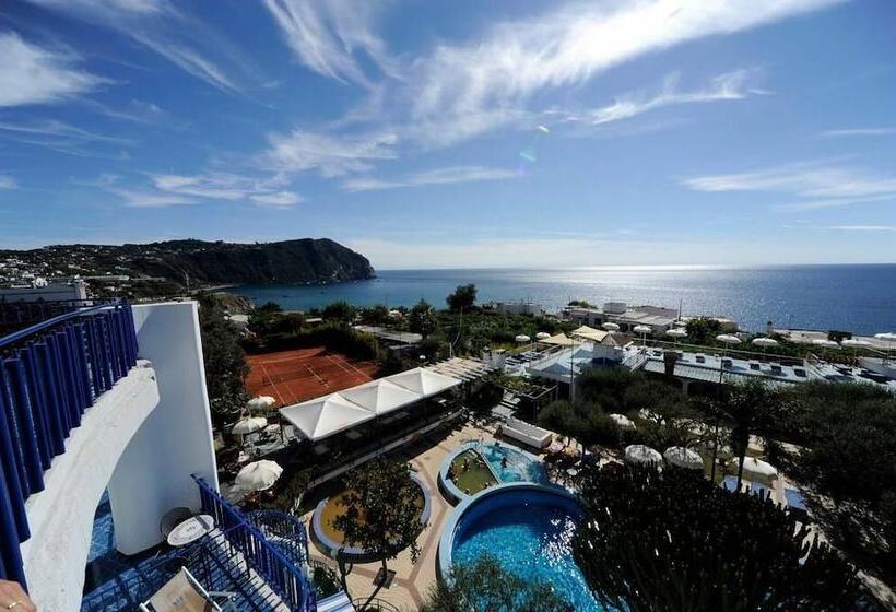 Il Gattopardo Hotel Terme & Beauty Farm