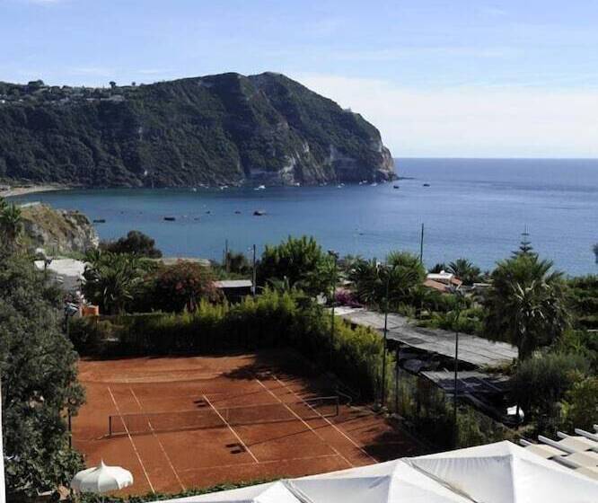 Il Gattopardo Hotel Terme & Beauty Farm