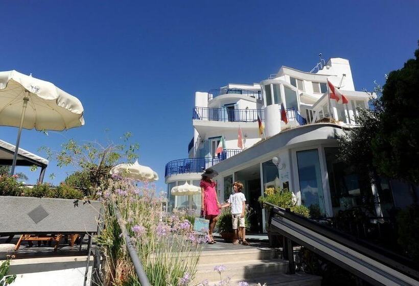 Il Gattopardo Hotel Terme & Beauty Farm