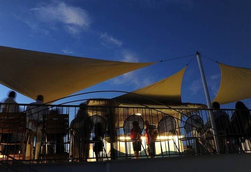 Il Gattopardo Hotel Terme & Beauty Farm