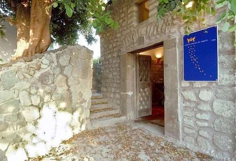 Il Gattopardo Hotel Terme & Beauty Farm