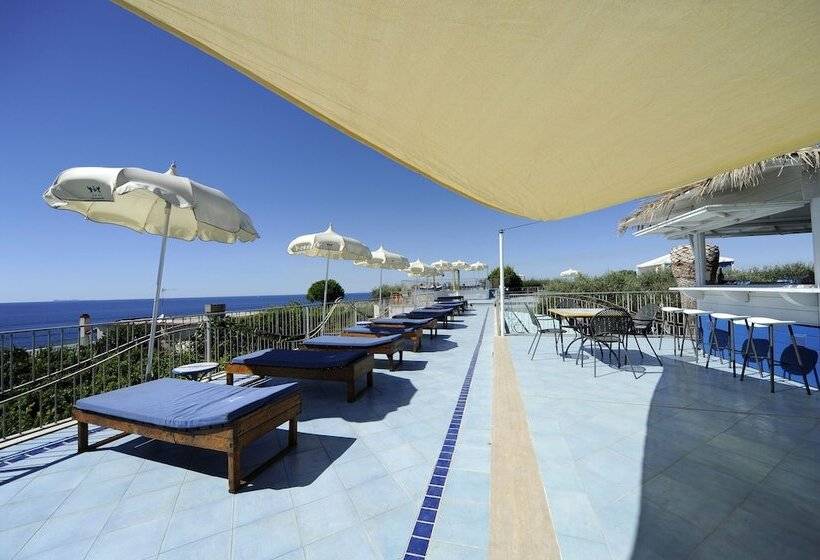 Il Gattopardo Hotel Terme & Beauty Farm