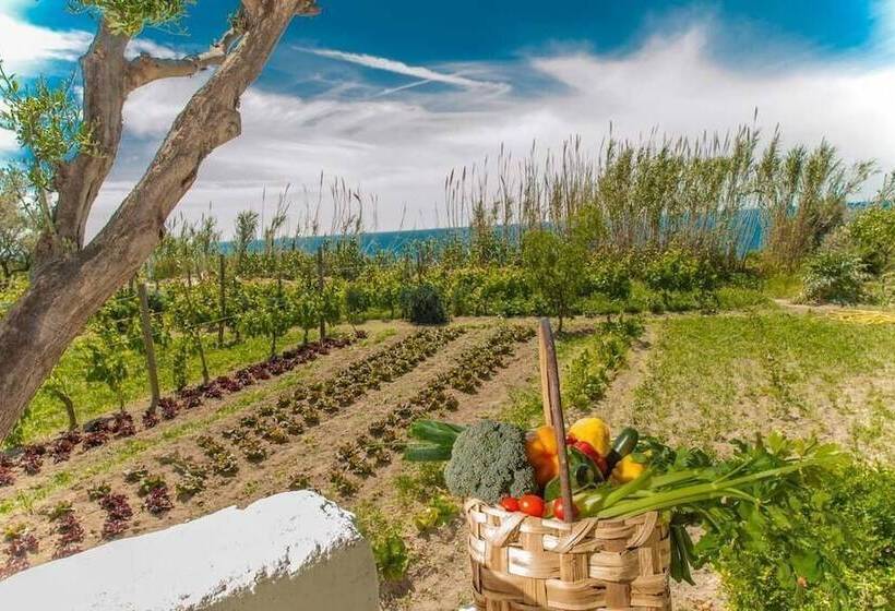 Il Gattopardo Hotel Terme & Beauty Farm