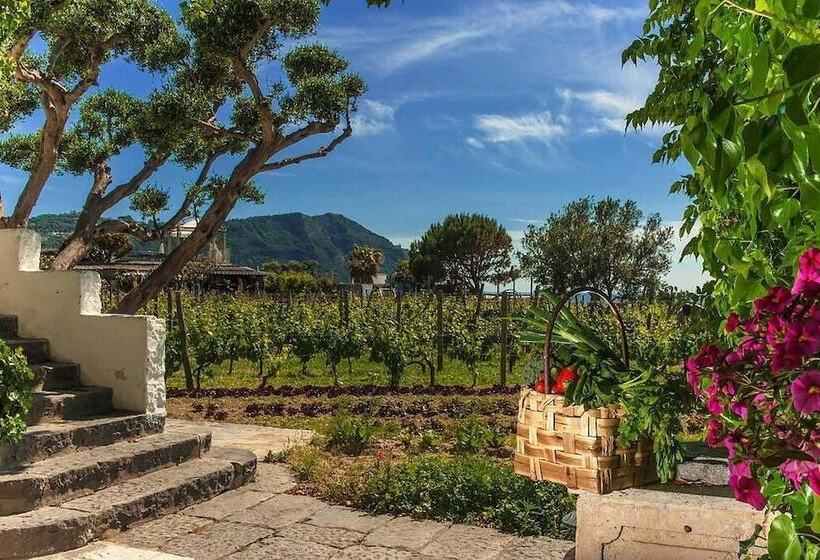 Il Gattopardo Hotel Terme & Beauty Farm