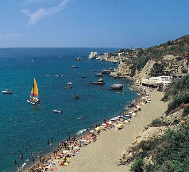 Il Gattopardo Hotel Terme & Beauty Farm