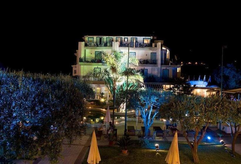 Il Gattopardo Hotel Terme & Beauty Farm