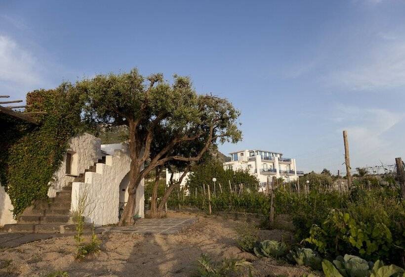 Il Gattopardo Hotel Terme & Beauty Farm