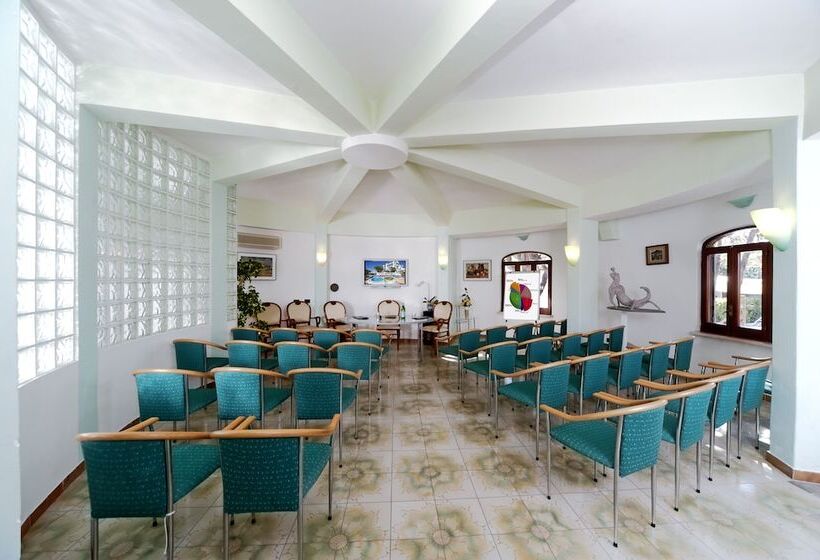 Il Gattopardo Hotel Terme & Beauty Farm