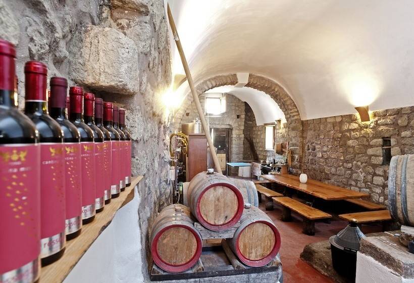 Il Gattopardo Hotel Terme & Beauty Farm