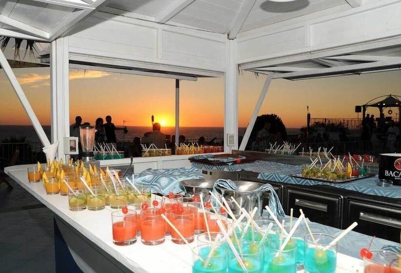 Il Gattopardo Hotel Terme & Beauty Farm