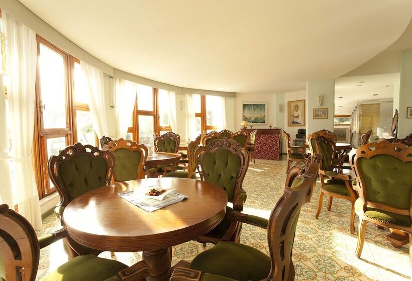 Il Gattopardo Hotel Terme & Beauty Farm