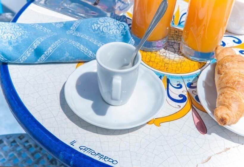 Il Gattopardo Hotel Terme & Beauty Farm